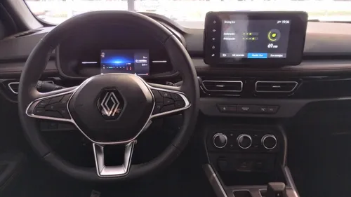 Renault Kardian Techno 1.0 Turbo Automatico