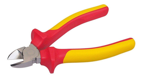 Combo Kit Herramientas Dielectricas Pinza Alicate Destornis