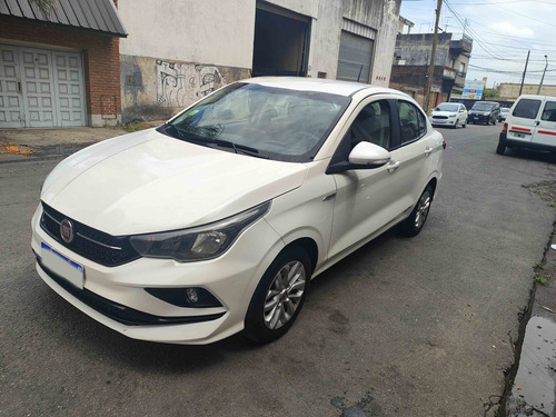 Fiat Cronos 1.3 Gse Drive