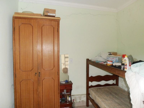 Casa Colonial 3 Quartos No Novo Riacho - Bhc759