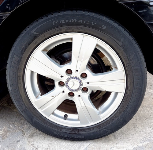 Imagem 15 de 15 de Mercedes-benz Classe B 2010 1.7 5p