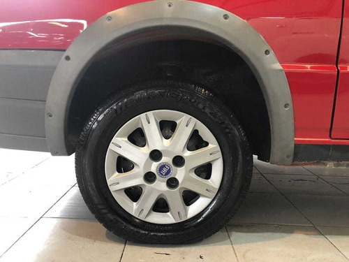 Imagem 11 de 15 de Fiat Uno Mille Way Econ 2011