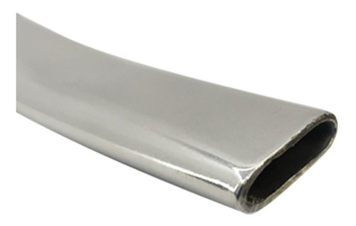 Imagem 4 de 5 de Kit 1 Copo Cuia Erva Tereré Inox 1 Bomba Inox Mola Removível