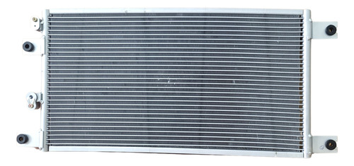 Condensador Ar Cond L200 3.2 L200 3.5 L200 Outdoor Ca550015