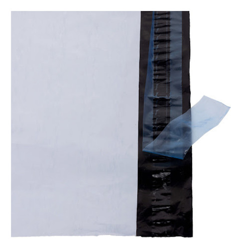 250 Envelopes Segurança Envios Correios Com Lacre 19x25 Cm