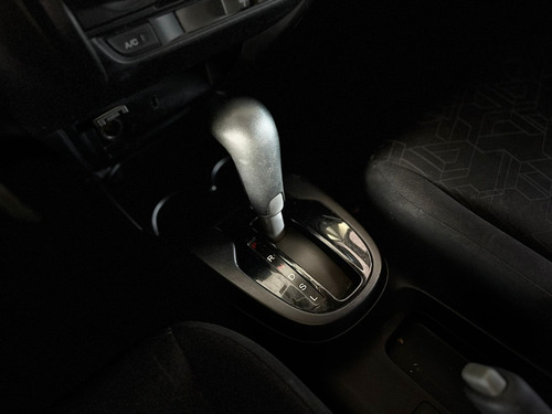 Honda Fit Honda Fit 1.5 16v LX CVT (Flex)