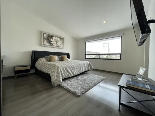 Fp Casa En Venta Toscana Metepec $7,000,000