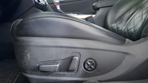 Kia Optima 2.0 TURBO GDI SXL AT