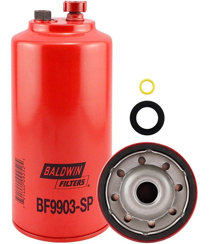 Filtro Combustible Bf 9903-sp Baldwin 33751 3261641 P551010