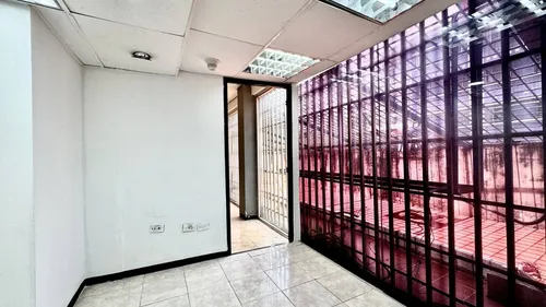 Mls #25-3978 Local Chacaito Eo