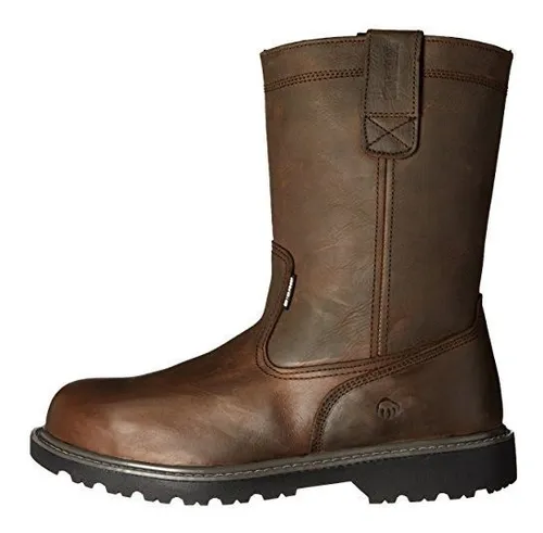 Botas De Trabajo Wolverine Para Hombre Env o gratis