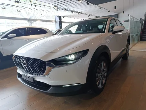 Mazda Cx30 Grand Touring Mhev 2.0 At 2026 / Cr