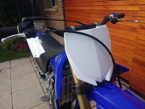 Yamaha Yz 125