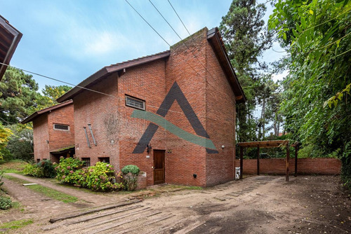 Triplex 4 Ambientes