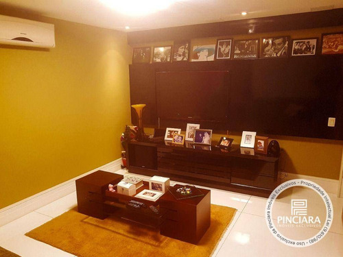 Imagem 7 de 29 de Casa Com 4 Quartos, 460 M² Por R$ 5.800.000 - Camboinhas - Niterói/rj - Ca0002