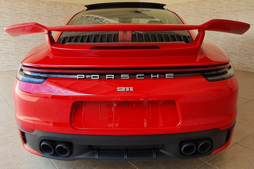 Imagem 9 de 15 de Porsche 911 Carrera 3.0 Coupê