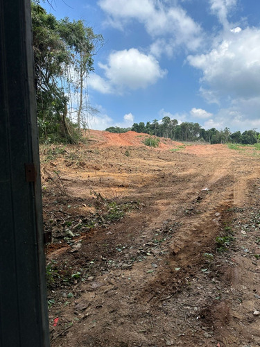 Lote 125m2 Em Itatuba, Embu