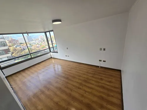 Arriendo Depto 4d Flandes, Las Condes (101419)