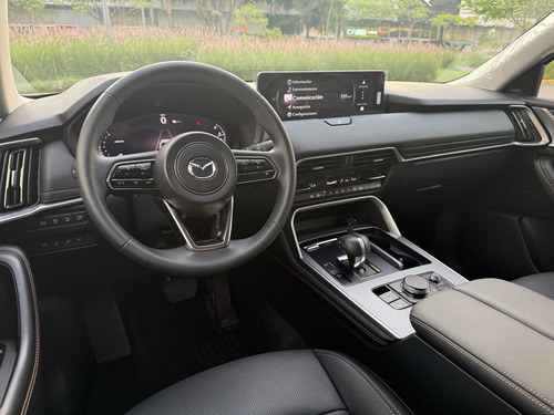 Mazda CX-70 5p I Grand Touring L6/3.3/T MHEV Aut