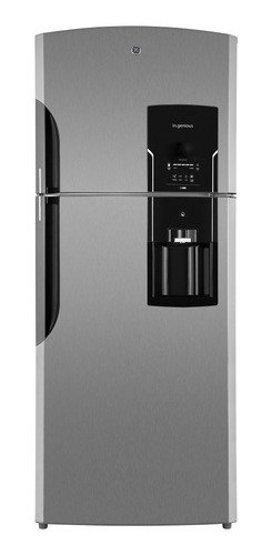 Heladera No Frost Ge Appliances Rgs1951bgrx0 542lt