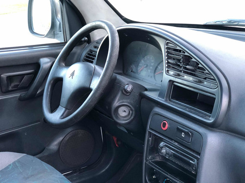 Citroën Berlingo 1.9 D Plc 2009