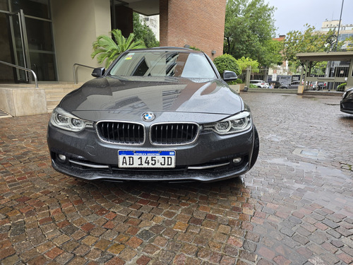 BMW Serie 3 320i Sportline