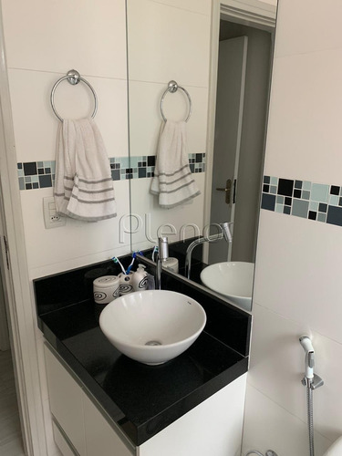 Imagem 8 de 17 de Apartamento À Venda Em Jardim Margarida - Ap013021