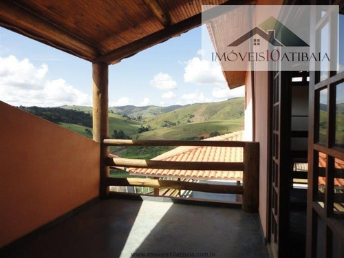Chácaras À Venda Em Piracaia/sp - Compre O Seu Chácaras Aqui! - 1460306