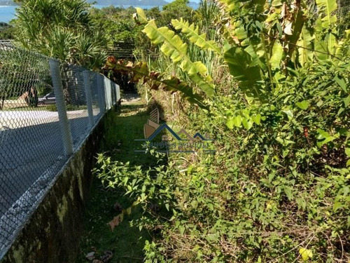 Imagem 12 de 15 de Joia Rara Em Ubatuba! Terreno De Altíssimo Padrão! - 243