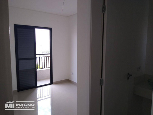 Imagem 13 de 30 de Apartamento Com 2 Dormitórios À Venda, 44 M² Por R$ 269.000,00 - São Miguel Paulista - São Paulo/sp - Ap0969