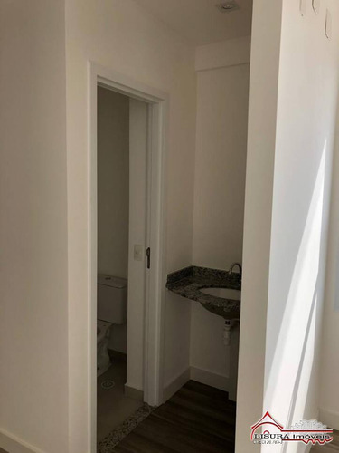 Imagem 6 de 15 de Sala No Boulevard Jacareí Ótima Localização 26m² - 6139