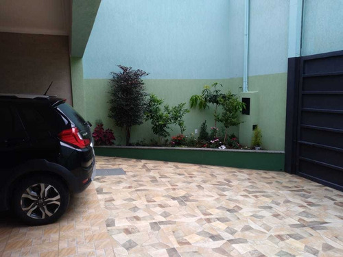 Imagem 13 de 25 de Linda Casa Nova, Ampla, Arejada E Plana (sem Escadas) - 16434