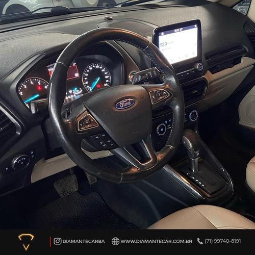 Ford Ecosport TIT2AT 1.5