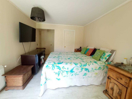 Parque La Hacienda, En Condominio