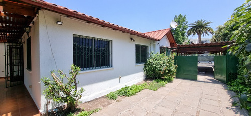 ¡tu Nuevo Hogar En Las Condes!