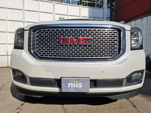 GMC Yukon 6.2 Denali 8 Vel Awd At