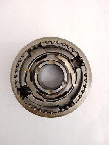Engranaje De 5° Completo Hilux 2005-2015 Toyota