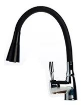 Comprar Canilla Monocomando Flexible Lluvia Diseño Griferia Duchador