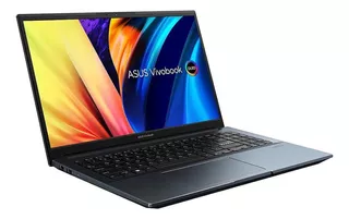 Asus Vivobook Pro 15 Ryzen 5 5600h Gtx 1650 512gb Ssd 8gb