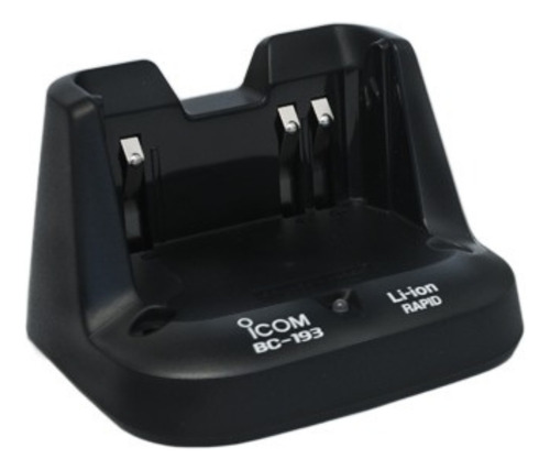 Cargador P/ Icom Ic-f3003 Vhf Digital Moron