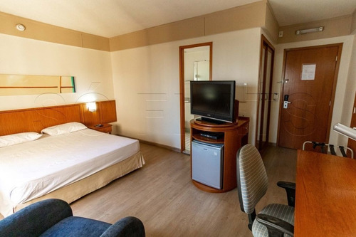Imagem 2 de 15 de Live Lodge Flat Na Vila Mariana - Sf8511