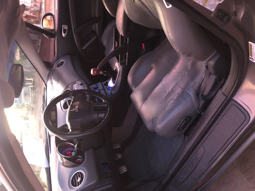 Imagen 15 de 15 de Mitsubishi Eclipse 2006 Gt Coupe At