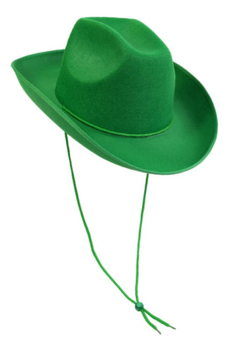 Sombrero De Vestuario De Vaquero Occidental Para De Fiesta