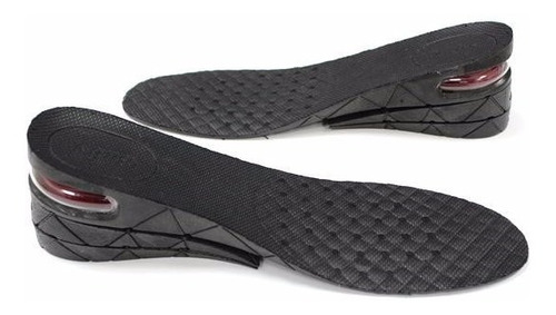 Plantillas Elevadoras Elevate Shoes Unisex Crece 3 Hasta 7cm