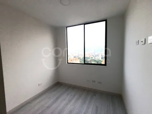 Apartamento En Venta Los Colores 472-7331
