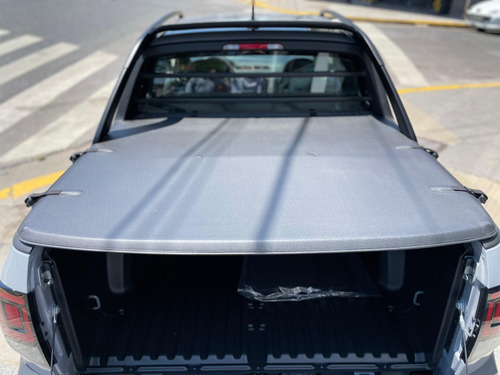 Volkswagen Saveiro 1.6 Msi Extreme Cd