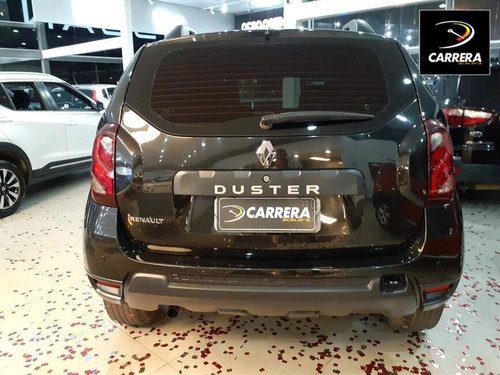 Imagem 4 de 12 de Duster 1.6 16v Sce Flex Expression X-tronic