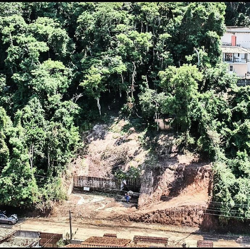 Imagem 5 de 15 de Terreno Em Itaipu, Niterói/rj De 600m² À Venda Por R$ 330.000,00 - Te1140643-s