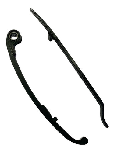 Imagen 2 de 3 de Guia Y Tensor Distribucion Bajaj Pulsar 135