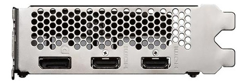 Tarjeta De Video Geforce Rtx 3050 Msi Ventus 2x 6gb Oc Gddr6